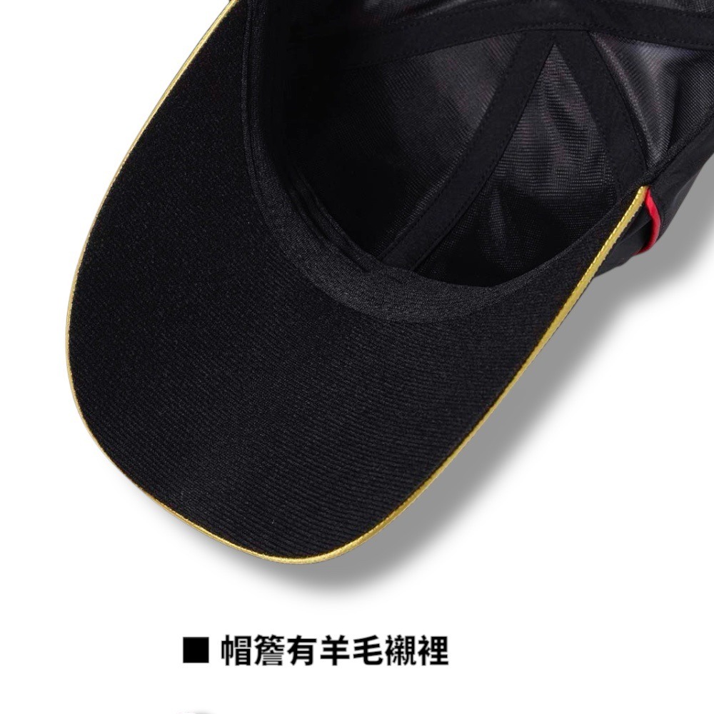紅海釣具企業社【DAIWA】 DC-1425  GORE-TEX SPECIAL 釣魚帽 FREE [25年款]-細節圖7
