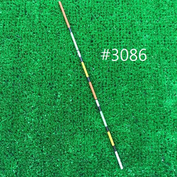 (紅海釣具企業社 ) TANAKA 高級磯釣浮標尾(單支散裝)浮標尾 DIY-細節圖2