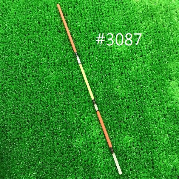 (紅海釣具企業社 ) TANAKA 高級磯釣浮標尾(單支散裝)浮標尾 DIY-細節圖3