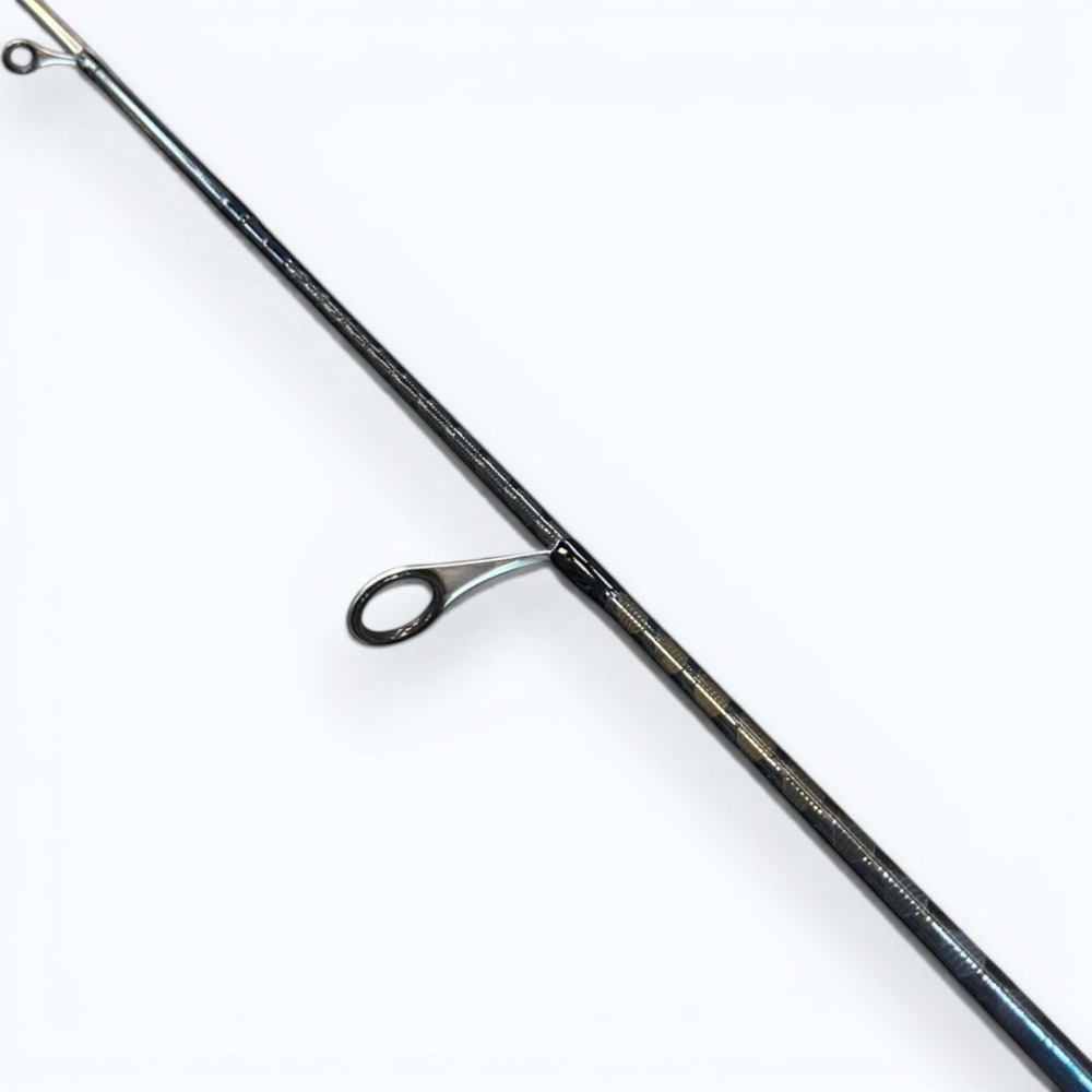 中壢紅海釣具【DAIWA】VERTICE系列 路亞竿 直柄 / 槍柄 淡水路亞竿 並繼魚竿-細節圖3