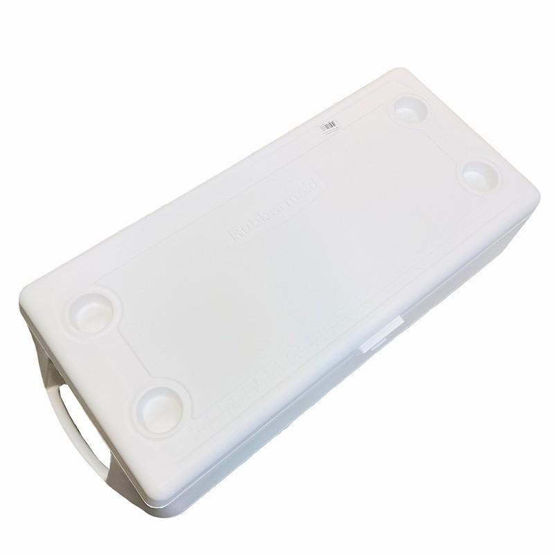 (紅海釣具企業社 )《Coloman》RBM.冰箱 102L / 150L 美式冰箱 硬式冰箱 保冷冰桶 釣魚冰箱-免運-細節圖3