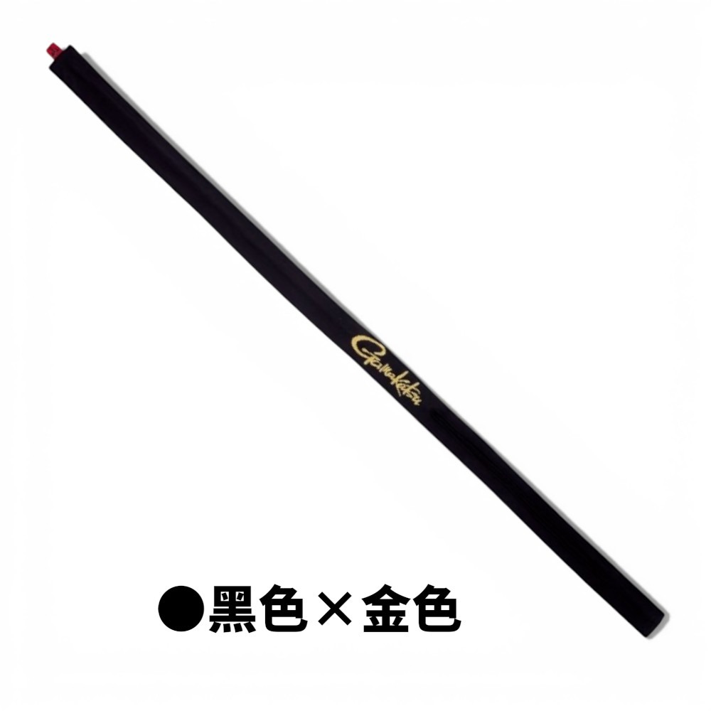中壢紅海釣具【gamakatsu】GM-2617 磯用竿襪 竿套 魚竿保護套 釣竿保護套-細節圖4