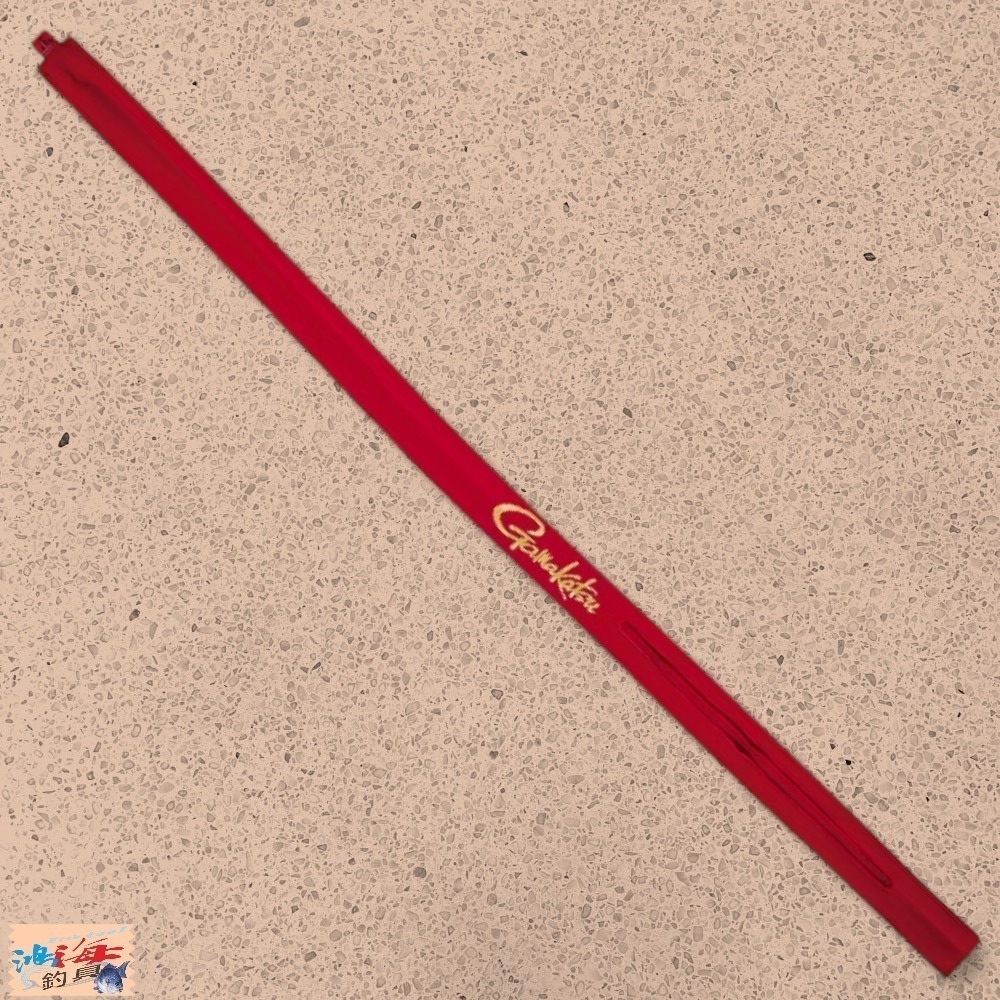 紅海釣具企業社 《gamakatsu》GM-2617 磯用竿襪 竿套 魚竿保護套-細節圖4