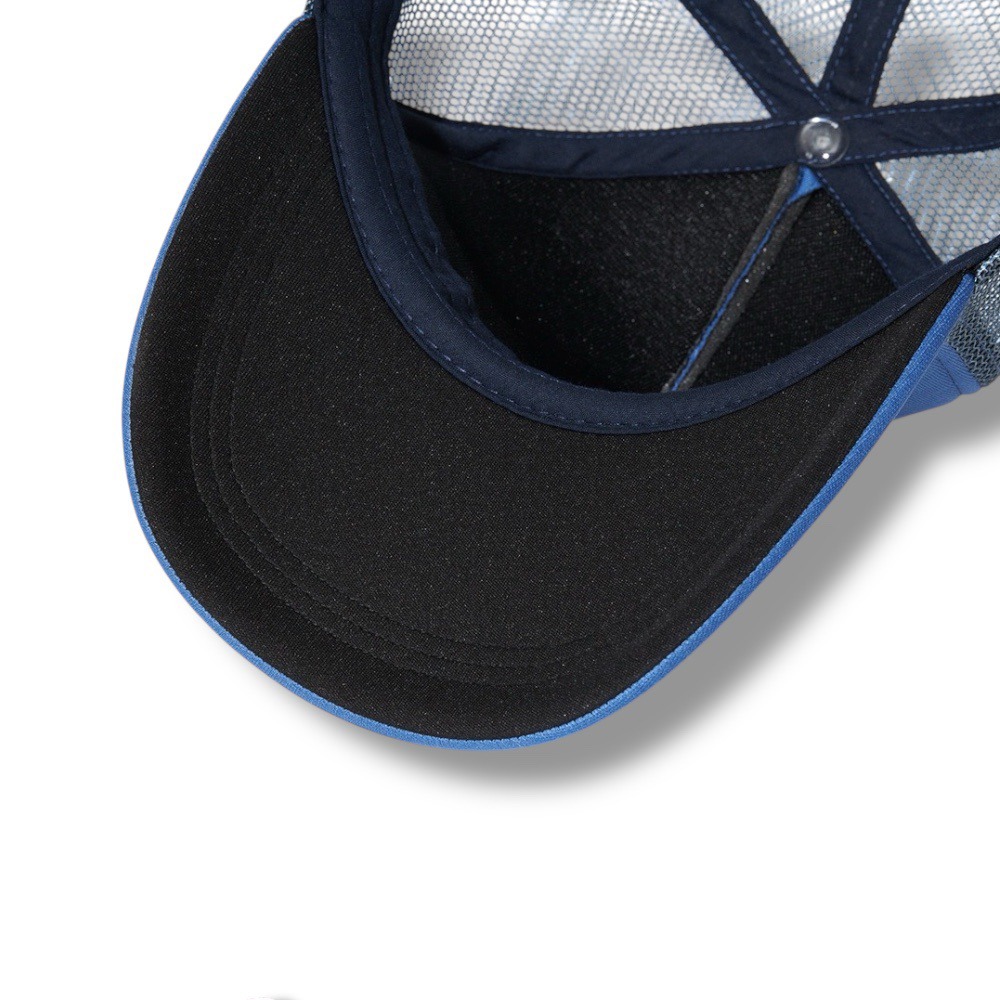 紅海釣具企業社【DAIWA】 DC-6424 半網帽 FREE [25年款] 透氣帽-細節圖4