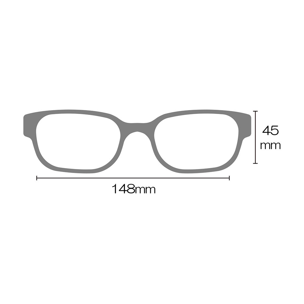 中壢紅海釣具【gamakatsu】GM-1796 偏光眼鏡  (25年款) 多功能眼鏡-細節圖5