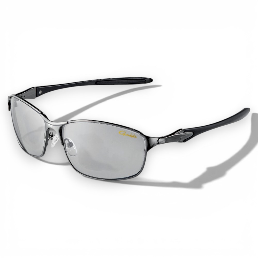 中壢紅海釣具【gamakatsu】GM-1796 偏光眼鏡  (25年款) 多功能眼鏡-規格圖7