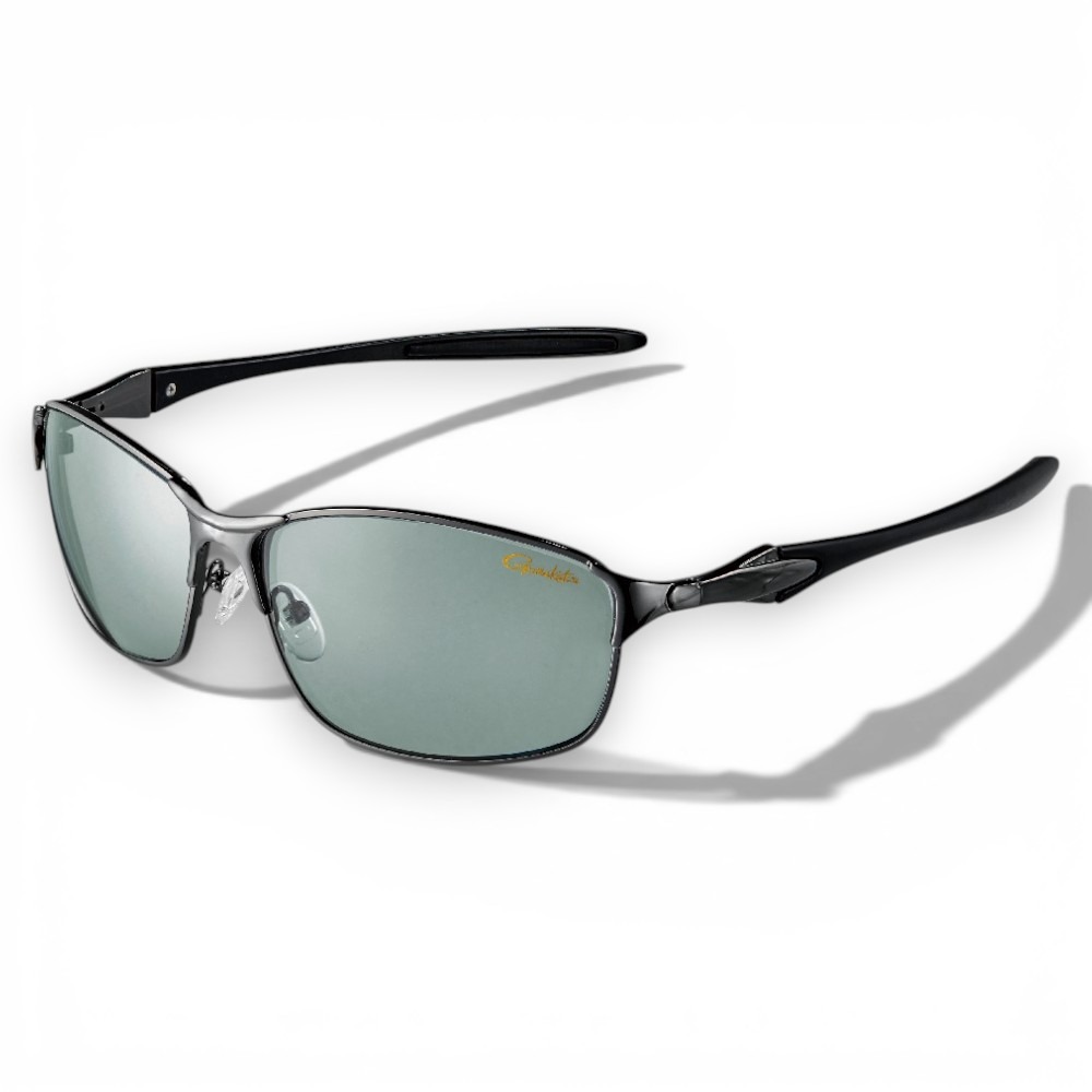 中壢紅海釣具【gamakatsu】GM-1796 偏光眼鏡  (25年款) 多功能眼鏡-規格圖7