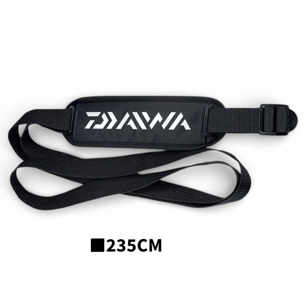 中壢紅海釣具【DAIWA】冰箱背帶 235CM 300CM-規格圖4