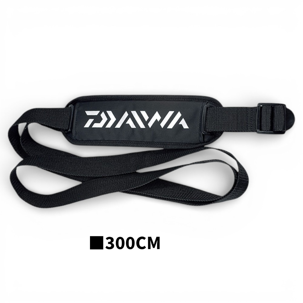 中壢紅海釣具【DAIWA】冰箱背帶 235CM 300CM-規格圖4