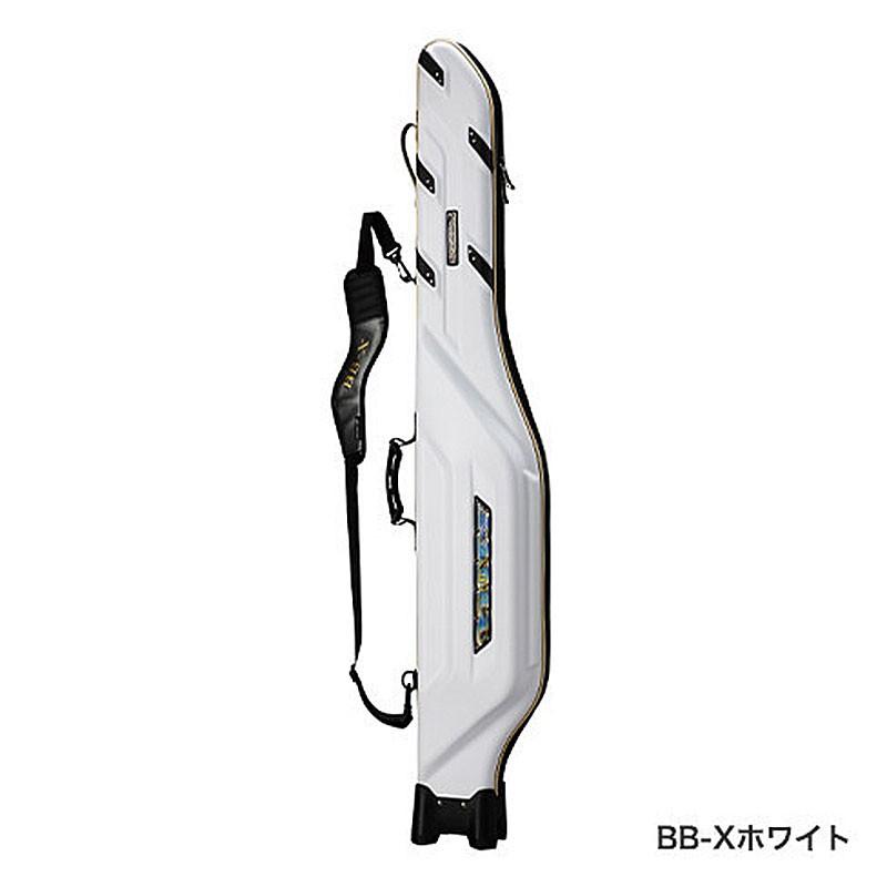 (鴻海釣具企業社 )《SHIMANO》LIMITED PRO RC-101P硬式竿袋140CM 硬殼竿袋 限宅配-細節圖9