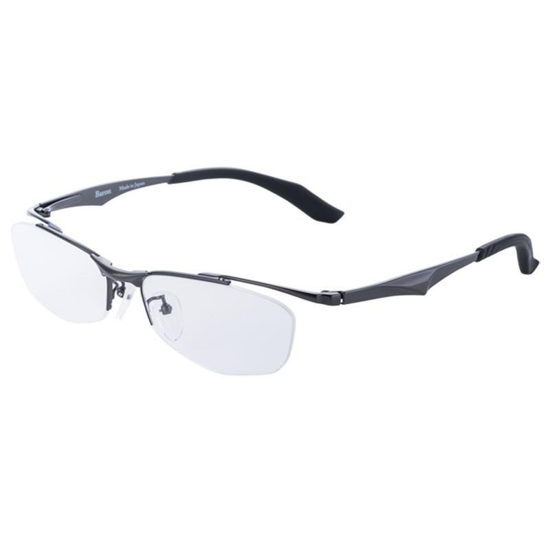 (中壢鴻海釣具) 《ZEAL》Baron D-1120 D-1121  眼鏡主框 偏光鏡框 可自行送眼鏡行配度數 日本製-細節圖2