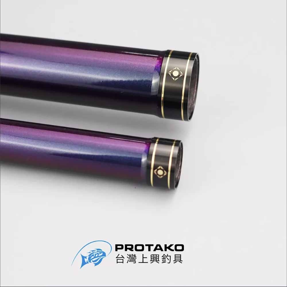 中壢紅海釣具【上興】PROTAKO 馭浪者 並繼式遠投竿 (25年款)-細節圖3