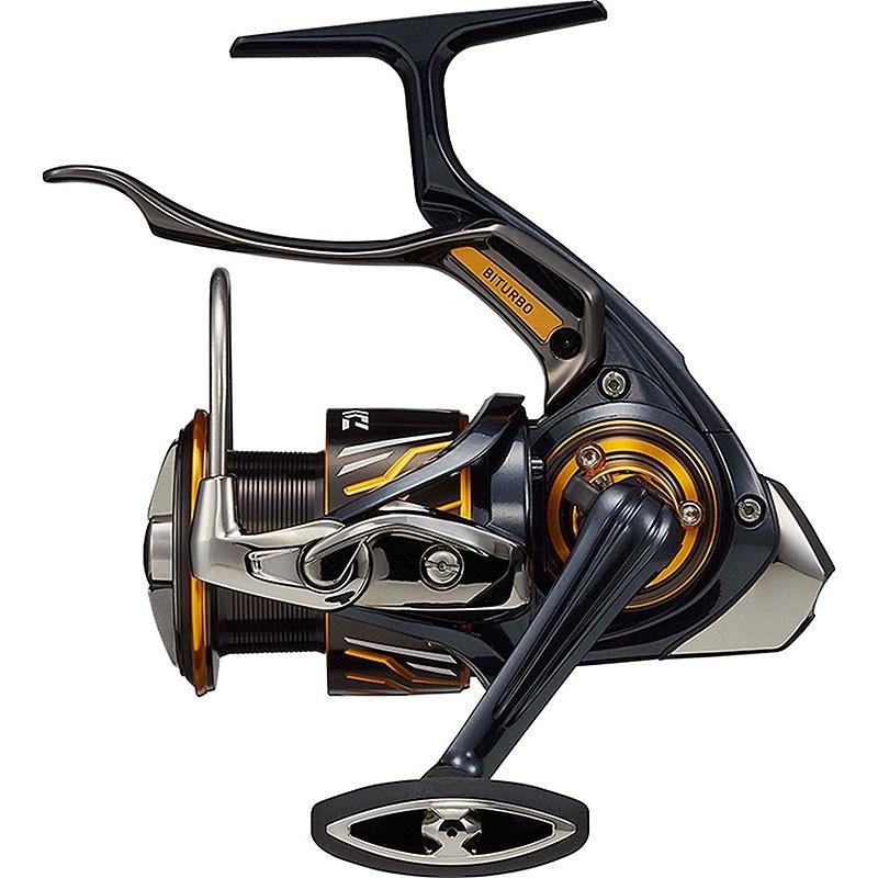 中壢鴻海釣具)《DAIWA》20 IMPULT 手煞車捲線器IMPULT白蟳競技LBD 磯釣