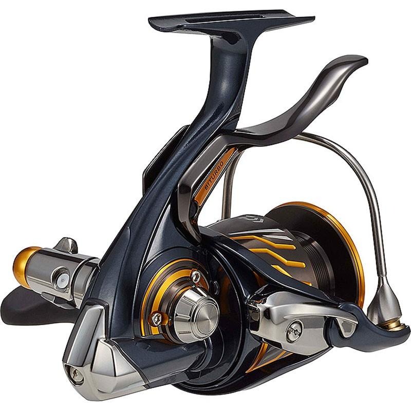 中壢鴻海釣具)《DAIWA》20 IMPULT 手煞車捲線器IMPULT白蟳競技LBD 磯釣