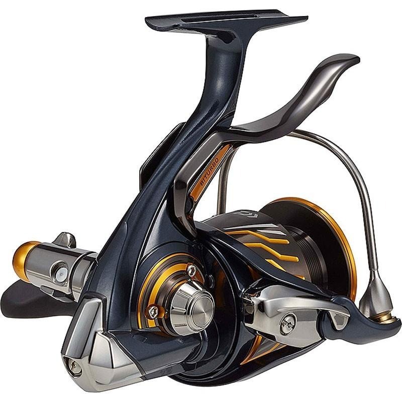 中壢鴻海釣具【DAIWA】 IMPULT 手煞車捲線器 IMPULT白蟳 磯釣 (20年秋磯款) (24年秋磯款)-細節圖9