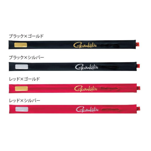 (鴻海釣具企業社)《gamakatsu》GM-2530 餌杓用竿襪