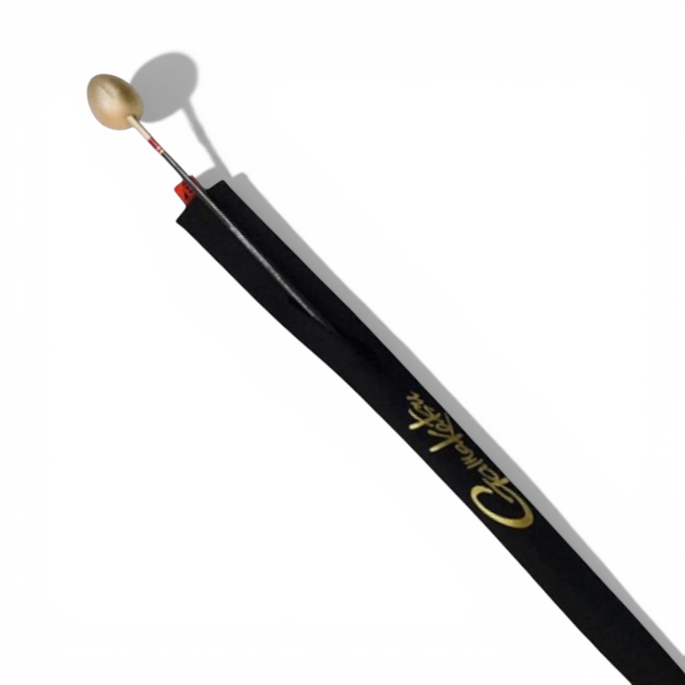 中壢紅海釣具【gamakatsu】GM-2619 餌杓用竿襪 保護套 誘餌杓竿襪 餌杓保護套 磯釣-細節圖2