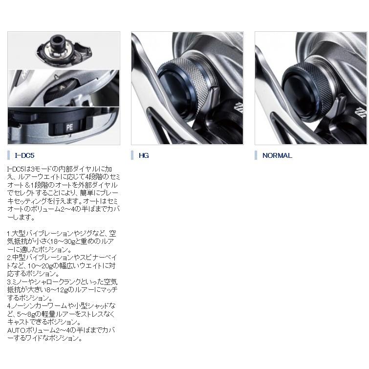 (鴻海釣具企業社)《SHIMANO》15 METANIUM DC 右 捲線器 小烏龜捲線器 小烏龜-細節圖3