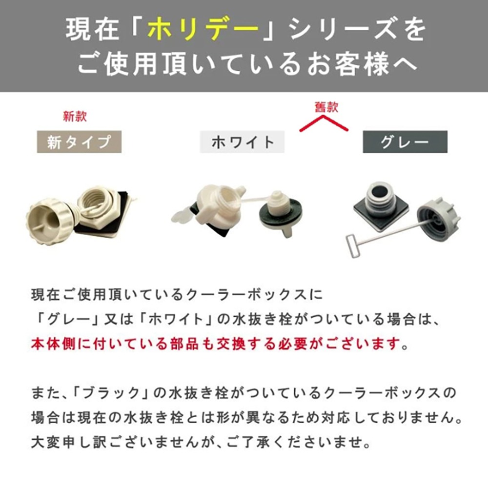 中壢鴻海釣具【SHINWA】伸和 HOLIDAY CBX-22L 冰箱  硬式冰箱 保冷冰桶 釣魚冰箱 露營(日本製)-細節圖10