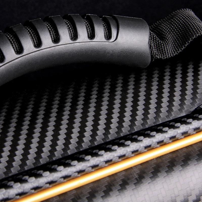 (紅海釣具企業社)《WEFOX》WAX-9022N 大肚竿袋 大頭竿袋 釣竿袋 需宅配-細節圖4