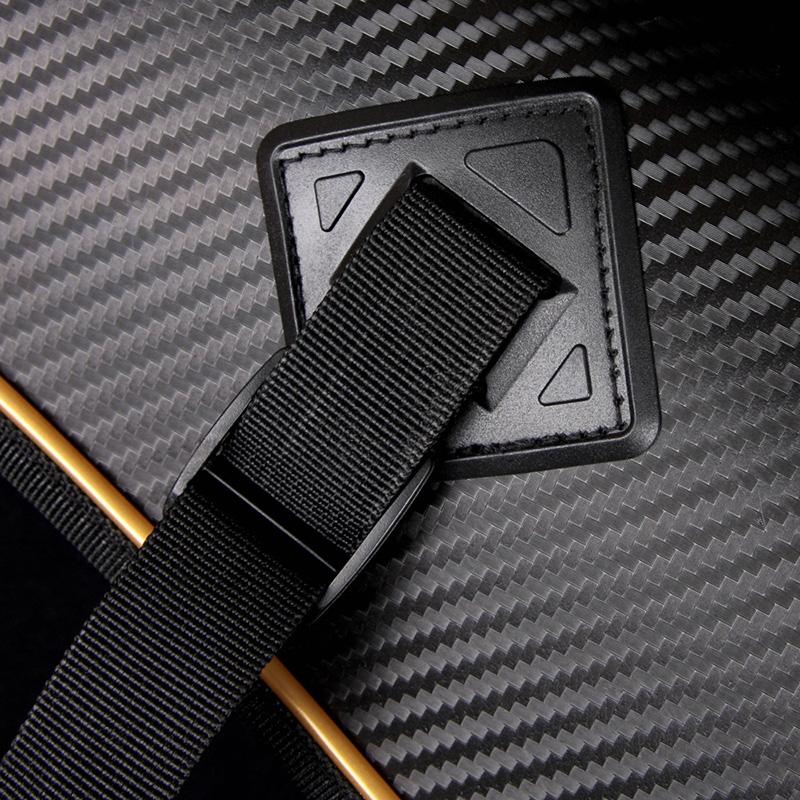 (紅海釣具企業社)《WEFOX》WAX-9022N 大肚竿袋 大頭竿袋 釣竿袋 需宅配-細節圖7