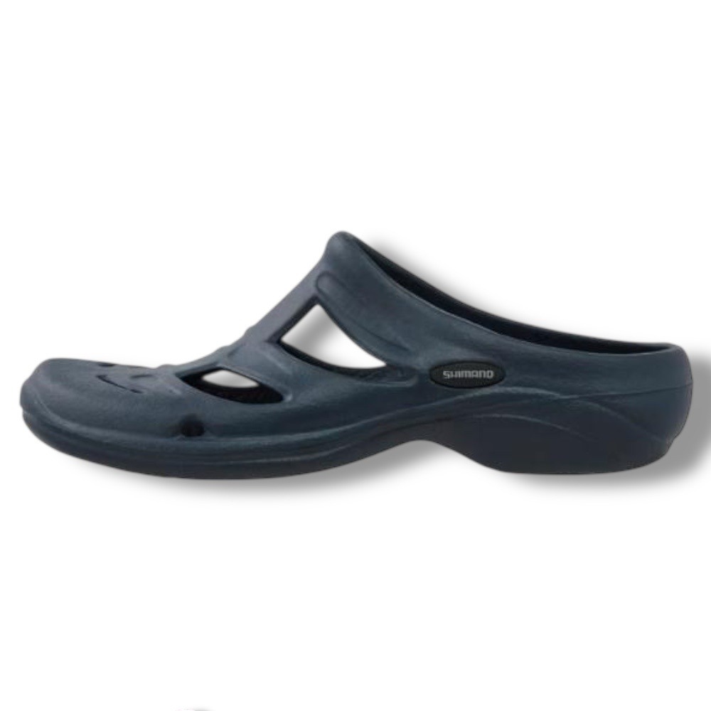 中壢鴻海釣具【SHIMANO】FS-093L布希鞋 布希鞋 船釣 休閒鞋 拖鞋式 防滑(25年春夏款-新色)-規格圖9