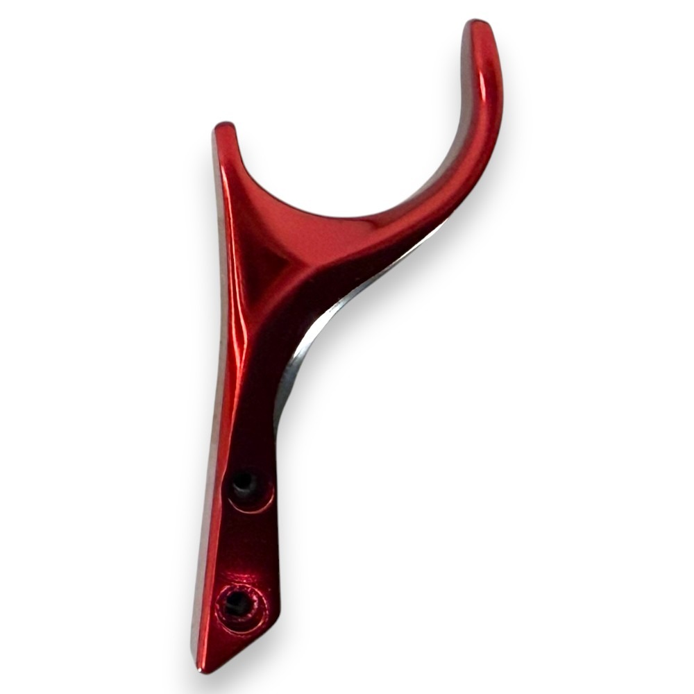 中壢紅海釣具【SHIMANO】夢屋 BB-X FIRE BLOOD 捲線器改裝 剎車柄 鋁合金剎車手把-細節圖6