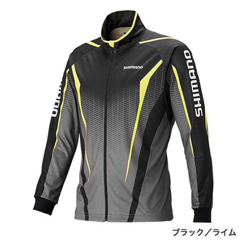 (鴻海釣具企業社)《SHIMANO》SH-051S 長袖釣魚衫 防曬衣 機能服 抗UV 吸水速乾 釣魚衣 夏季衣著-細節圖3