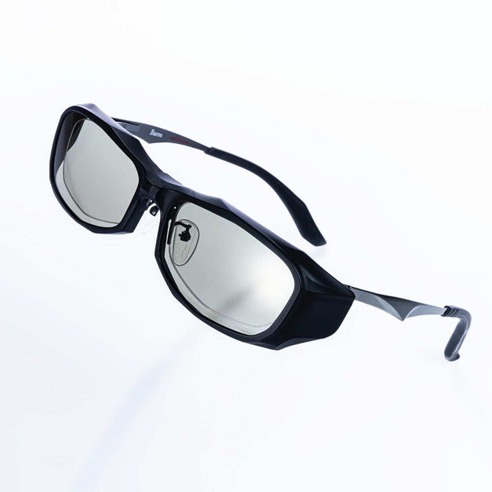 中壢紅海釣具【Zeque by ZEAL OPTICS】Baron  偏光鏡片外框  需搭配眼鏡主框-細節圖2