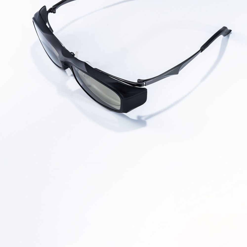 中壢紅海釣具【Zeque by ZEAL OPTICS】Baron  偏光鏡片外框  需搭配眼鏡主框-細節圖4