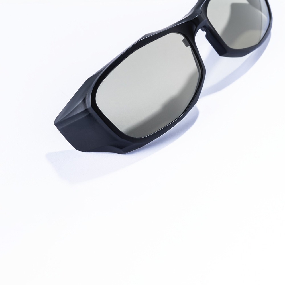 中壢紅海釣具【Zeque by ZEAL OPTICS】Baron  偏光鏡片外框  需搭配眼鏡主框-細節圖5