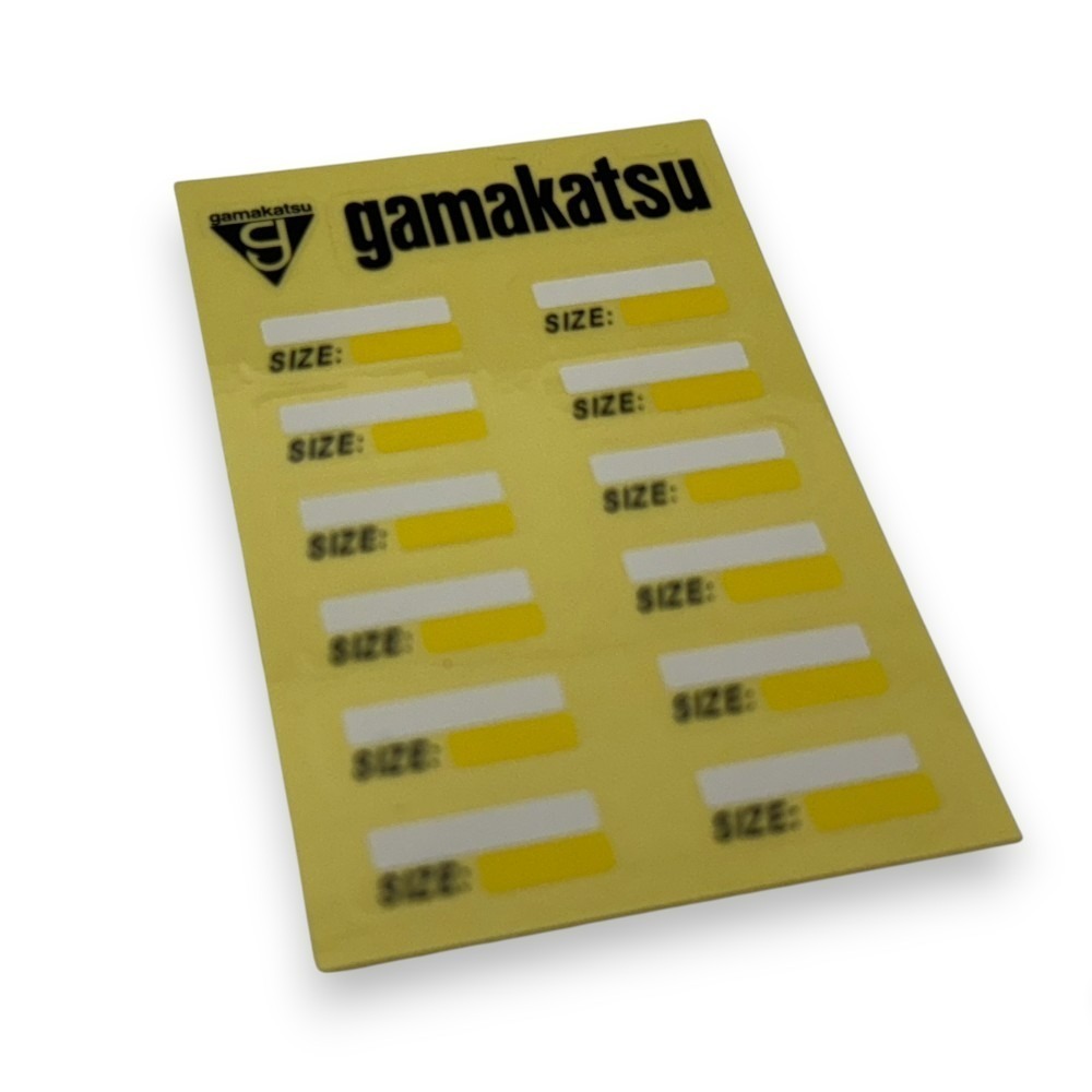中壢紅海釣具【gamakatsu】GM-2484 組合式零件盒 2部屋 3部屋 咬鉛盒 收納盒  鉤子盒-細節圖9