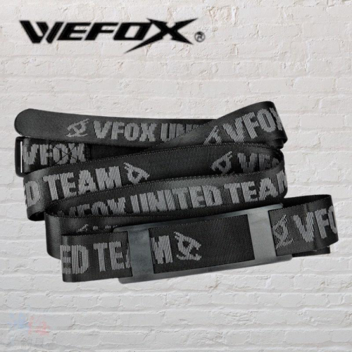 (鴻海釣具企業社)《WEFOX》 高級冰箱背帶 替換背帶