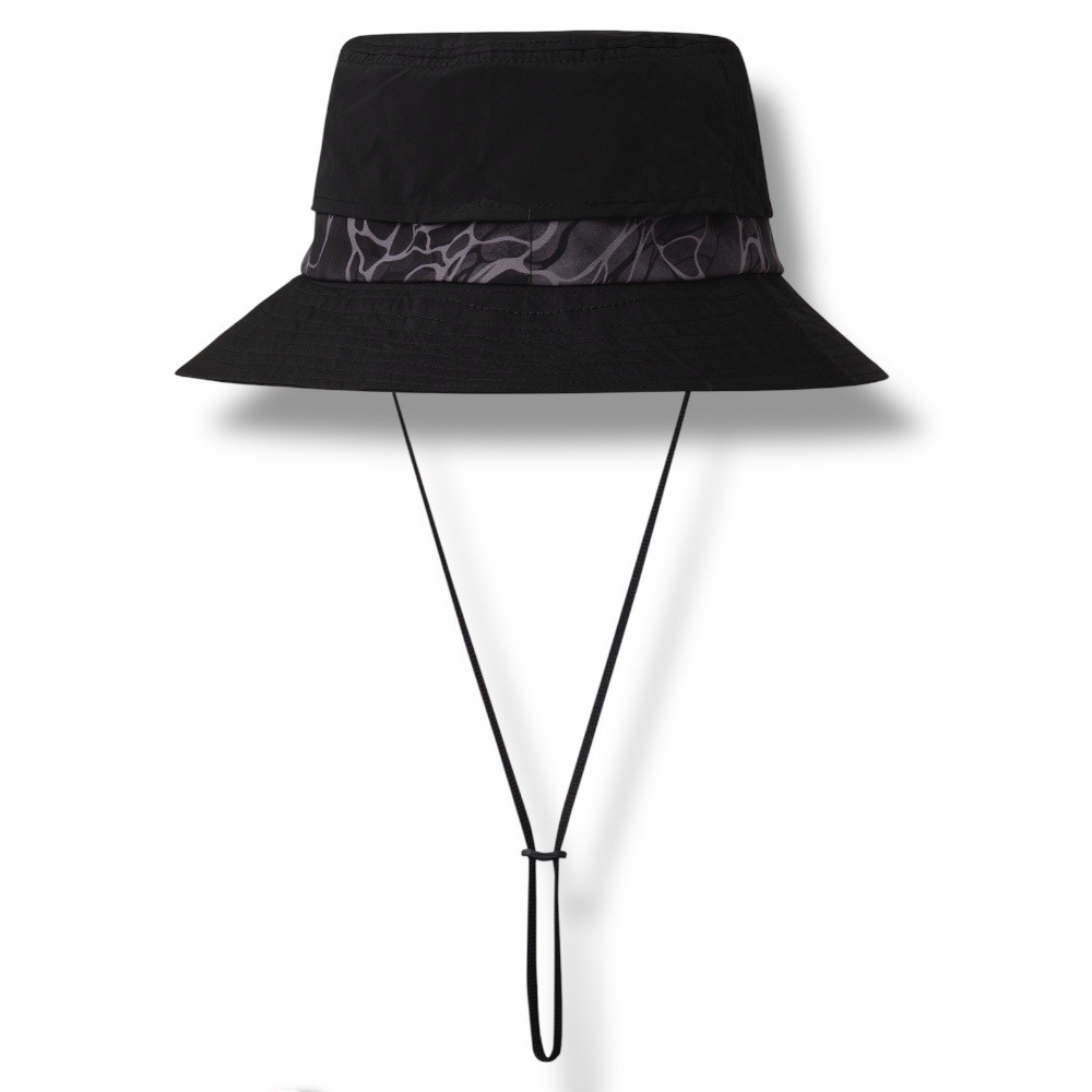 (紅海釣具企業社)《DAIWA》2020 DC-68020 漁夫帽 帽子 防蚊防曬漁夫帽-細節圖3