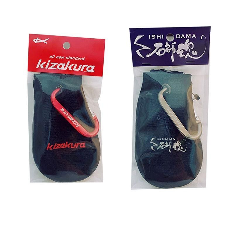 (紅海釣具企業社)【KIZAKURA】迷你毛巾 擦手巾 迷你擦手巾-細節圖4