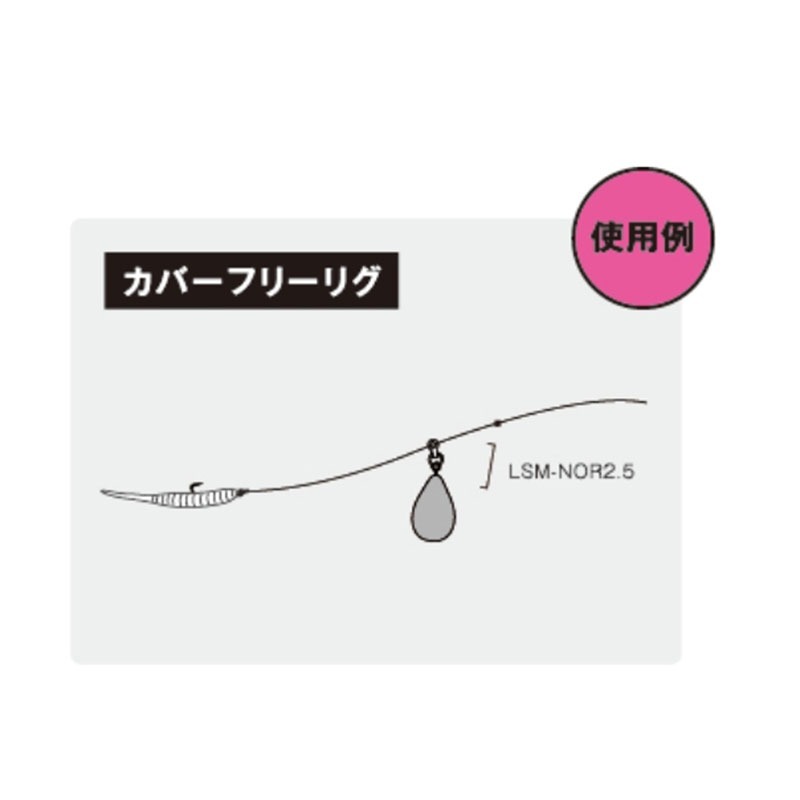(紅海釣具企業社)《Fuji》新款太空標座-環型 別針型(太空豆)  路亞配件 釣魚零件-細節圖9