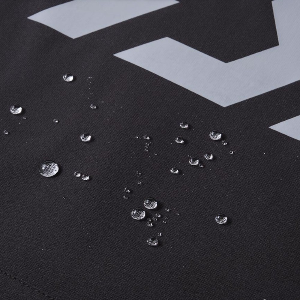 中壢紅海釣具【DAIWA】DP-8525 黑色輕薄防潑水彈性釣魚長褲 [25年款]-細節圖4