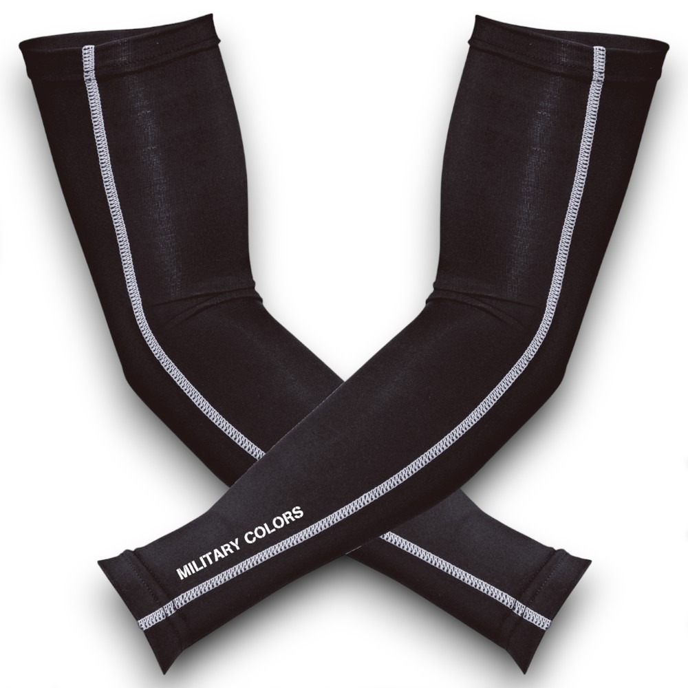 中壢紅海釣具【DAIICHISEIKO】第一精工 MC涼感防曬袖套、腿套 吸汗速乾抗UV-規格圖10