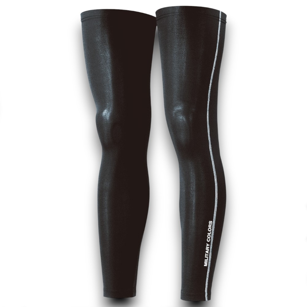 中壢紅海釣具【DAIICHISEIKO】第一精工 MC涼感防曬袖套、腿套 吸汗速乾抗UV-規格圖10