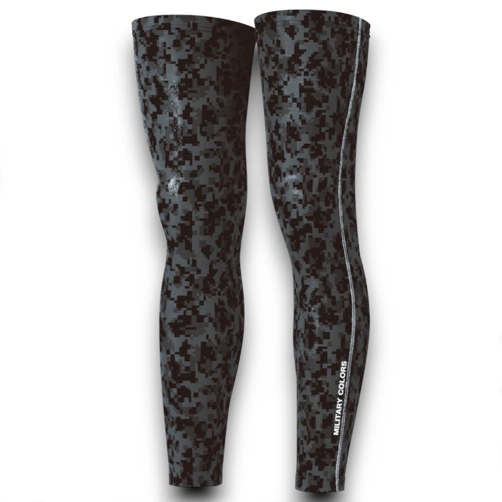 中壢紅海釣具【DAIICHISEIKO】第一精工 MC涼感防曬袖套、腿套 吸汗速乾抗UV-規格圖10