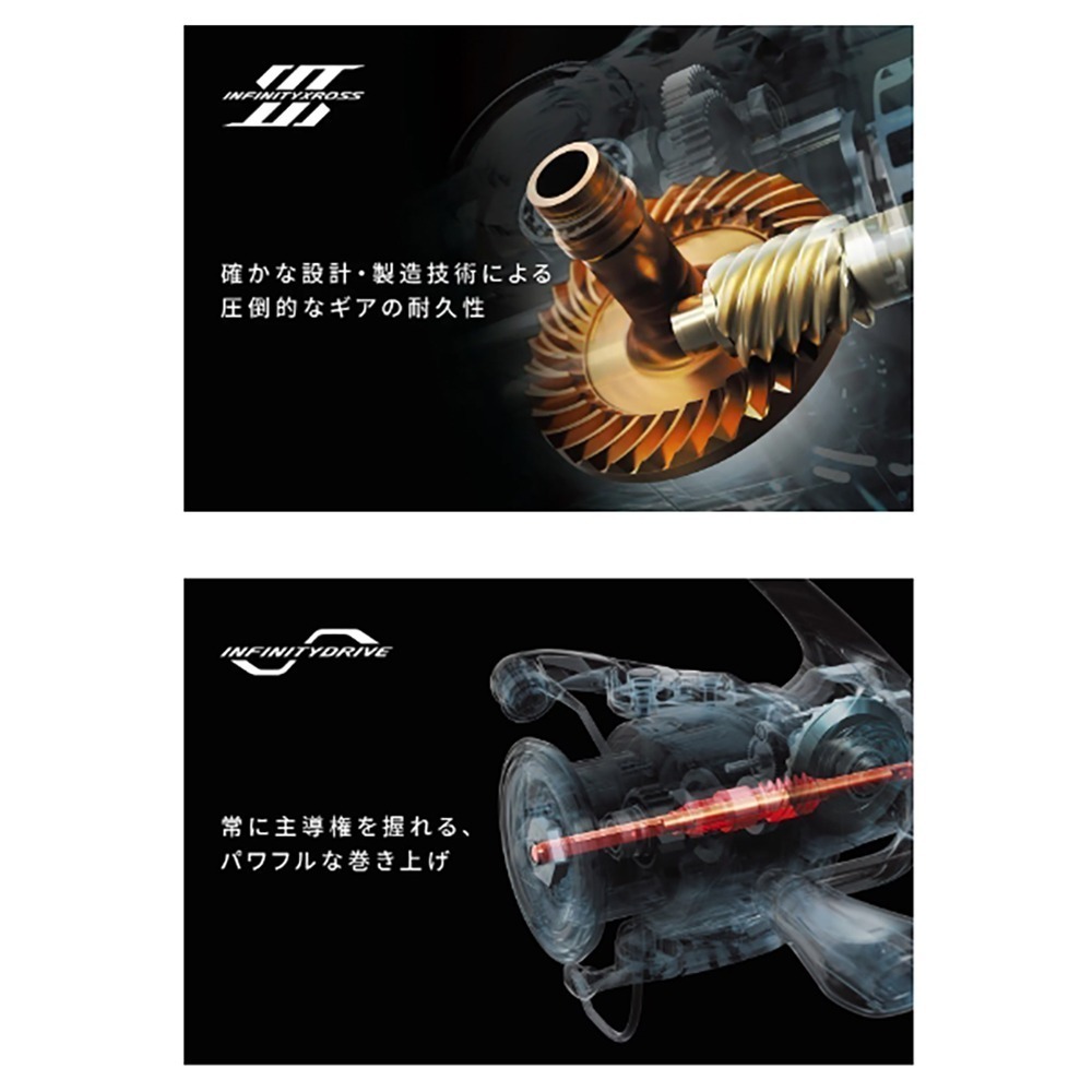 (紅海釣具企業社)【SHIMANO】STRADIC SW 捲線器 (24年款) 強力大物捲線器 岸拋 船釣小搞搞-細節圖6