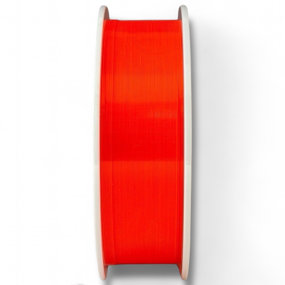 中壢鴻海釣具 日本島內線【DiaFishing】フロストン V2 螢光橘 磯釣母線 150m 全游動 全層 沉水線 磯釣-細節圖4