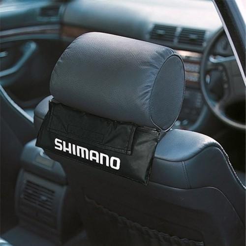 (紅海釣具企業社)《SHIMANO》CO-011I 防水車用坐墊 防水汽車坐墊 防水椅套-細節圖5