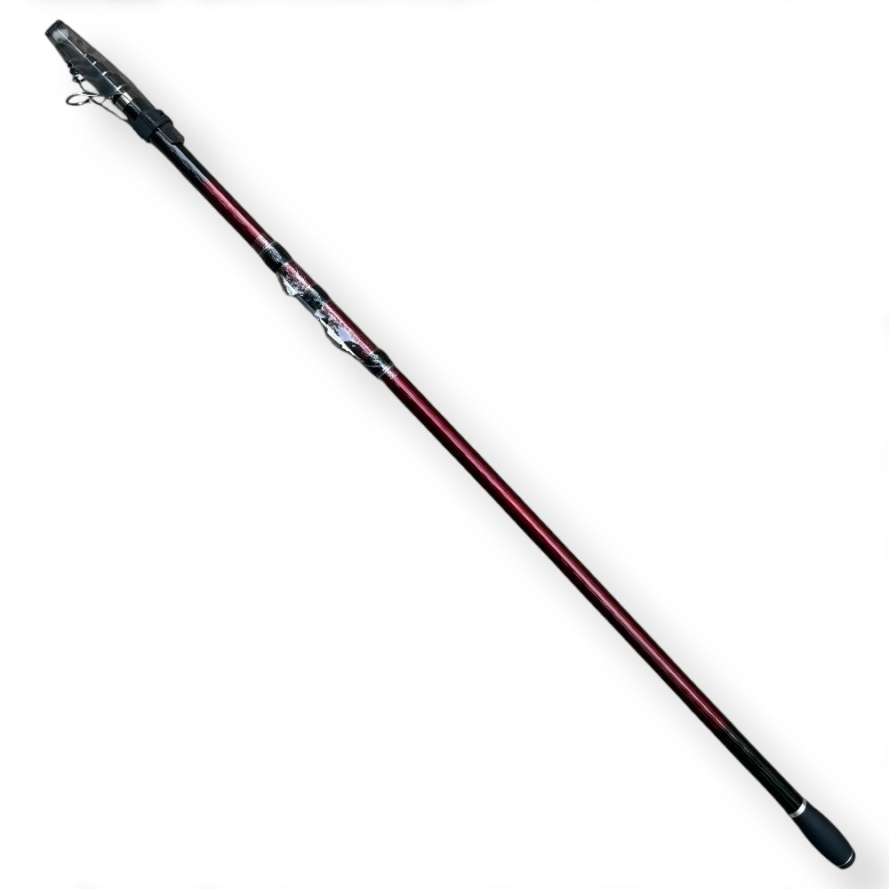 中壢紅海釣具【SHIMANO】SURF LEADER BXT振出投竿  遠投竿 釣魚竿-細節圖2