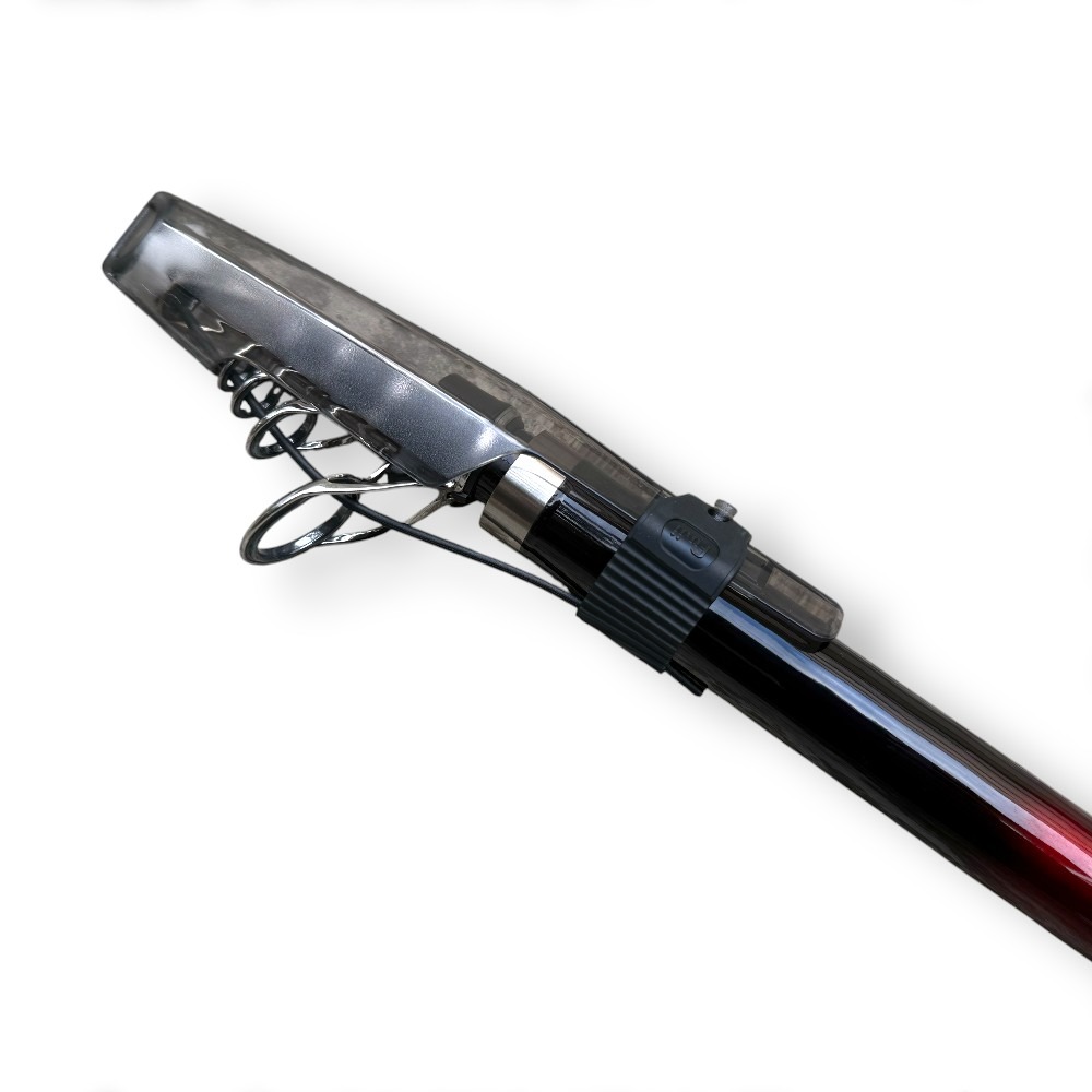 中壢紅海釣具【SHIMANO】SURF LEADER BXT振出投竿  遠投竿 釣魚竿-細節圖3