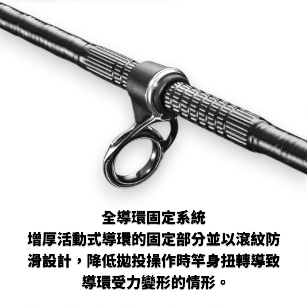 中壢紅海釣具【SHIMANO】SURF LEADER BXT振出投竿  遠投竿 釣魚竿-細節圖5