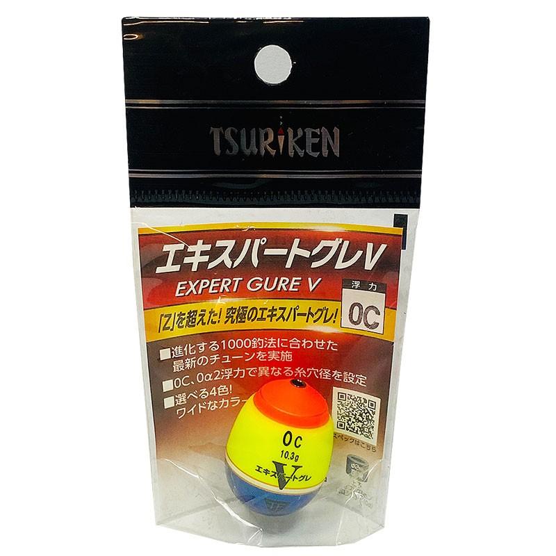 (鴻海釣具企業社)《TSURIKEN-釣研》エキスパートグレＶ中通阿波 磯釣阿波-細節圖4