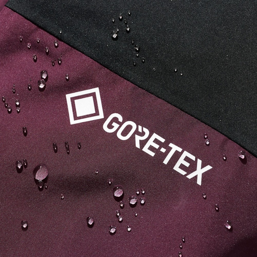 中壢紅海釣具【DAIWA】DW-1925 GORE-TEX 黑色多功能冬季保暖釣魚套裝 (25年秋冬款)雨衣套裝-細節圖9