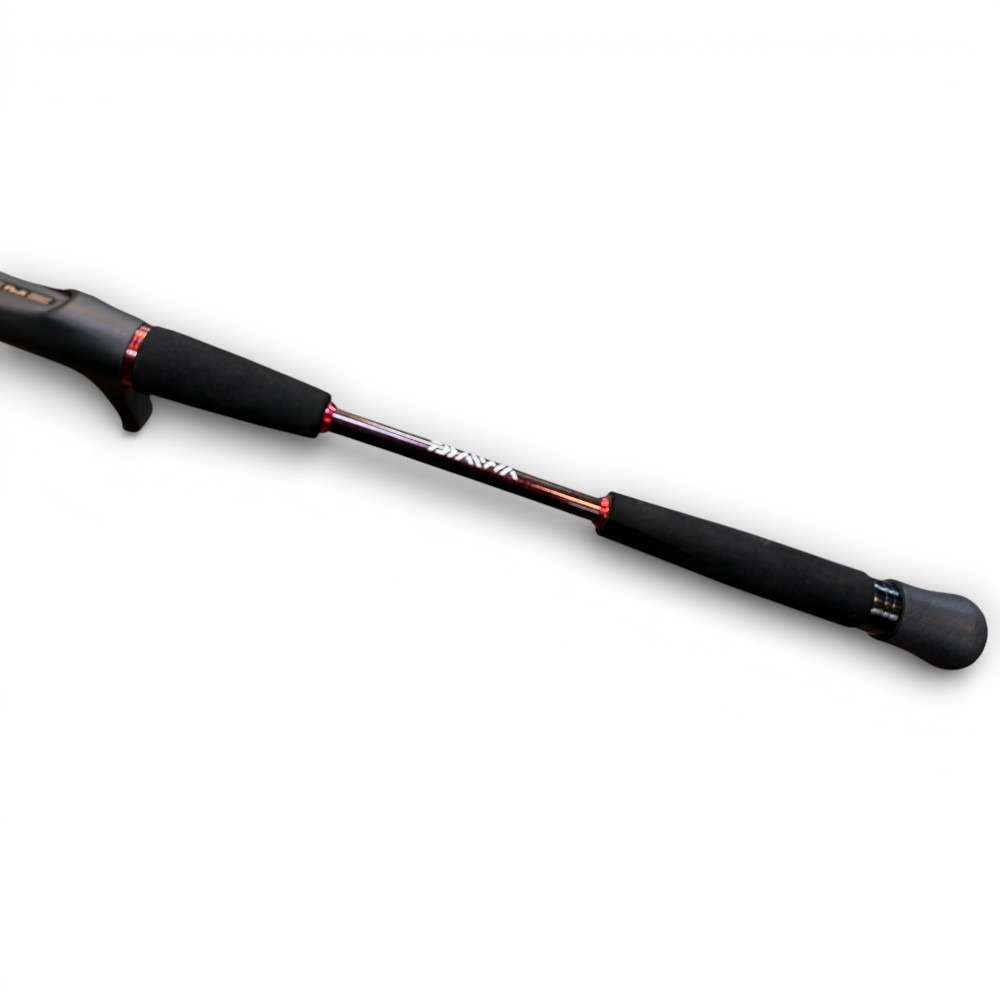 中壢紅海釣具【DAIWA】船釣鐵板竿 SALTIST EJ 491 MH HH  (槍柄) 限宅配-細節圖6