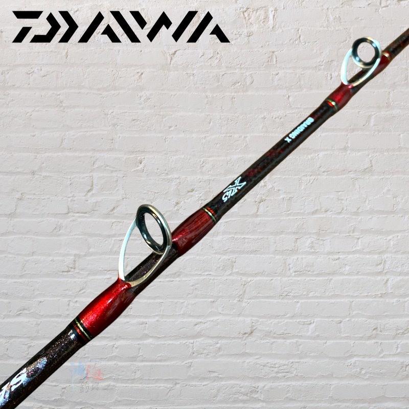 (鴻海釣具企業社) 《DAIWA》船釣鐵板竿 SALTIST EJ 491 MH HH (槍柄) 限宅配 免運費!!